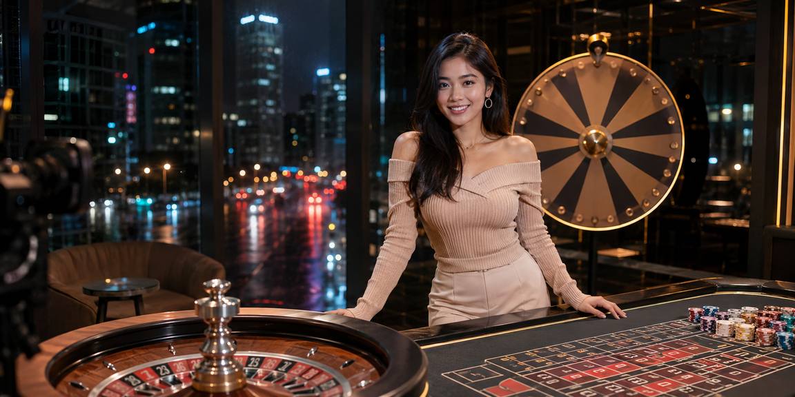 Buka Akaun vw2nw dan Masuki Lobby Penuh